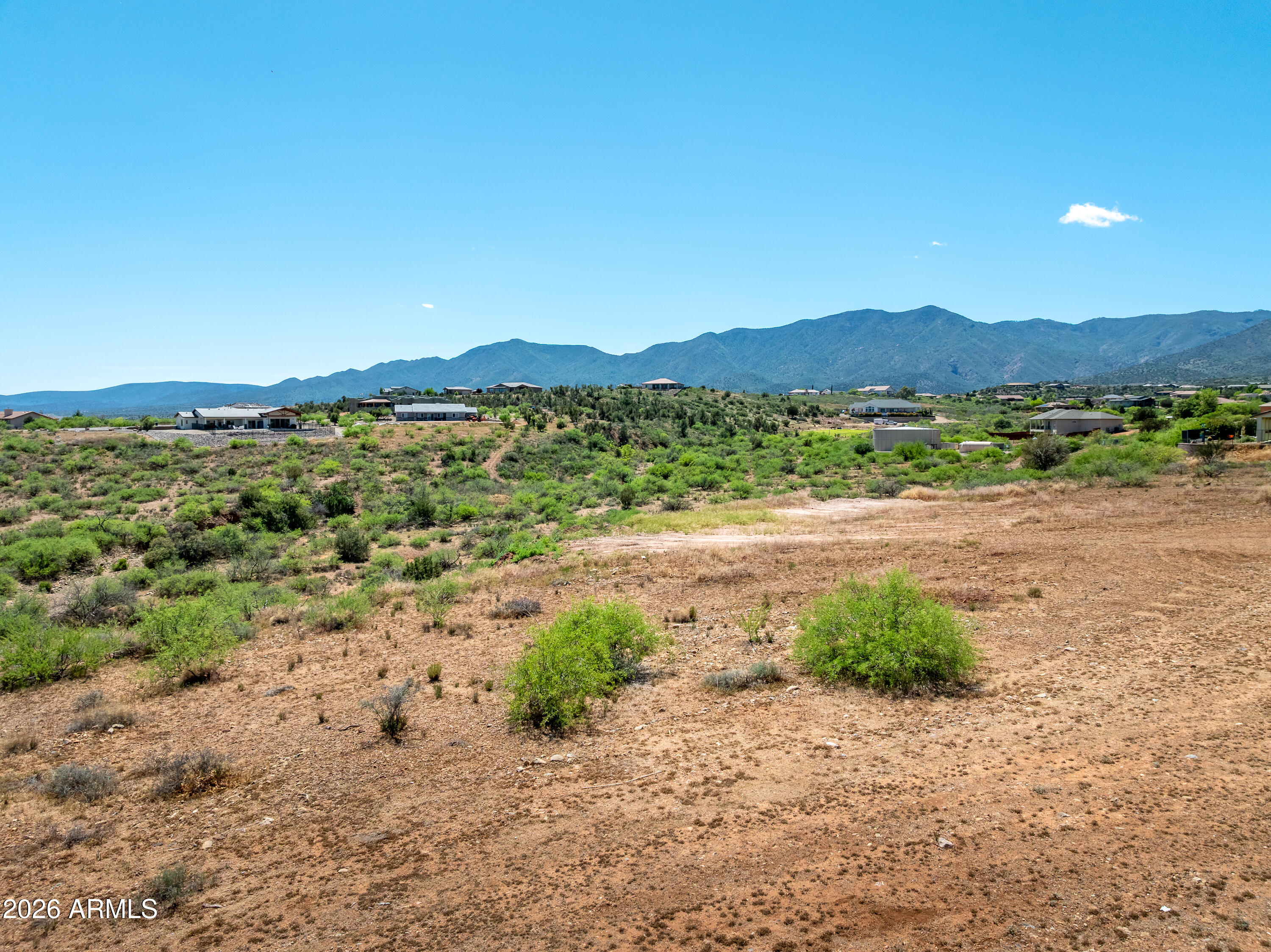 QUAIL CANYON UNIT 1 AMD - Land