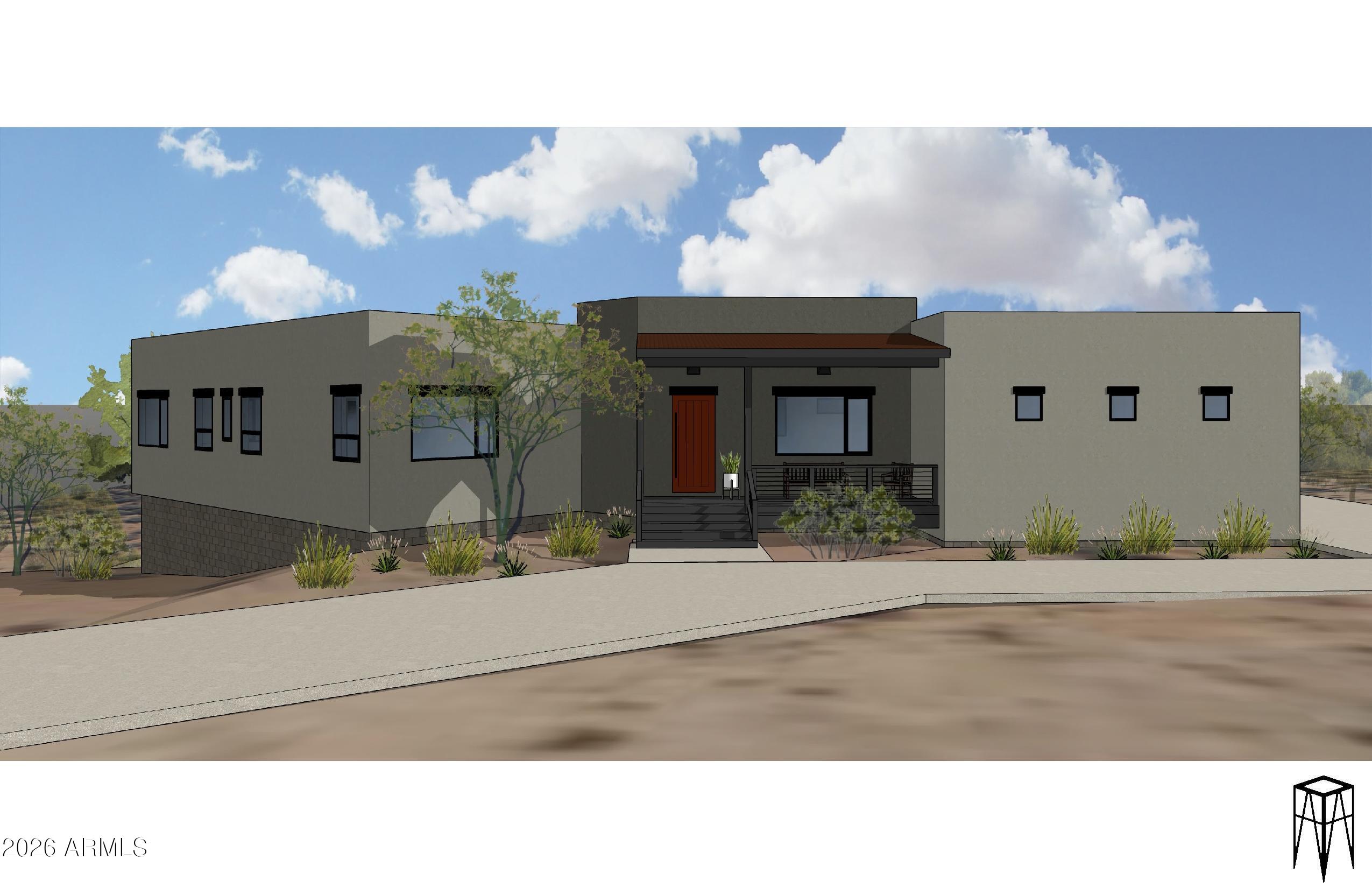 QUAIL CANYON UNIT 1 AMD - Land