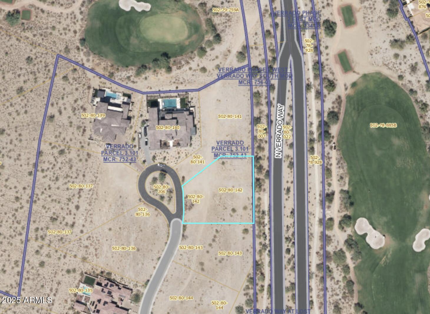 3511 N MOUNTAIN COVE Place 64