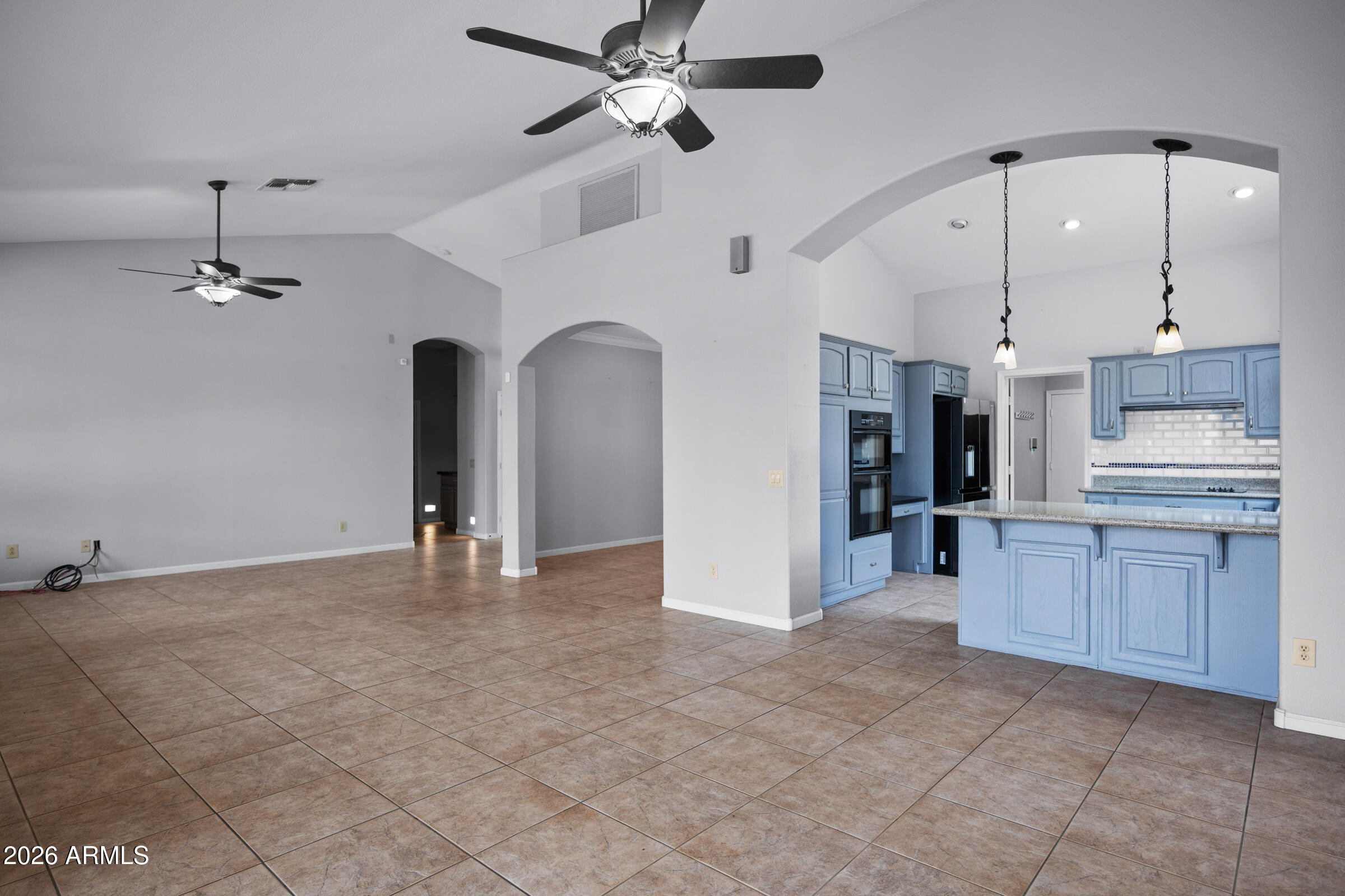 SUN LAKES - Residential