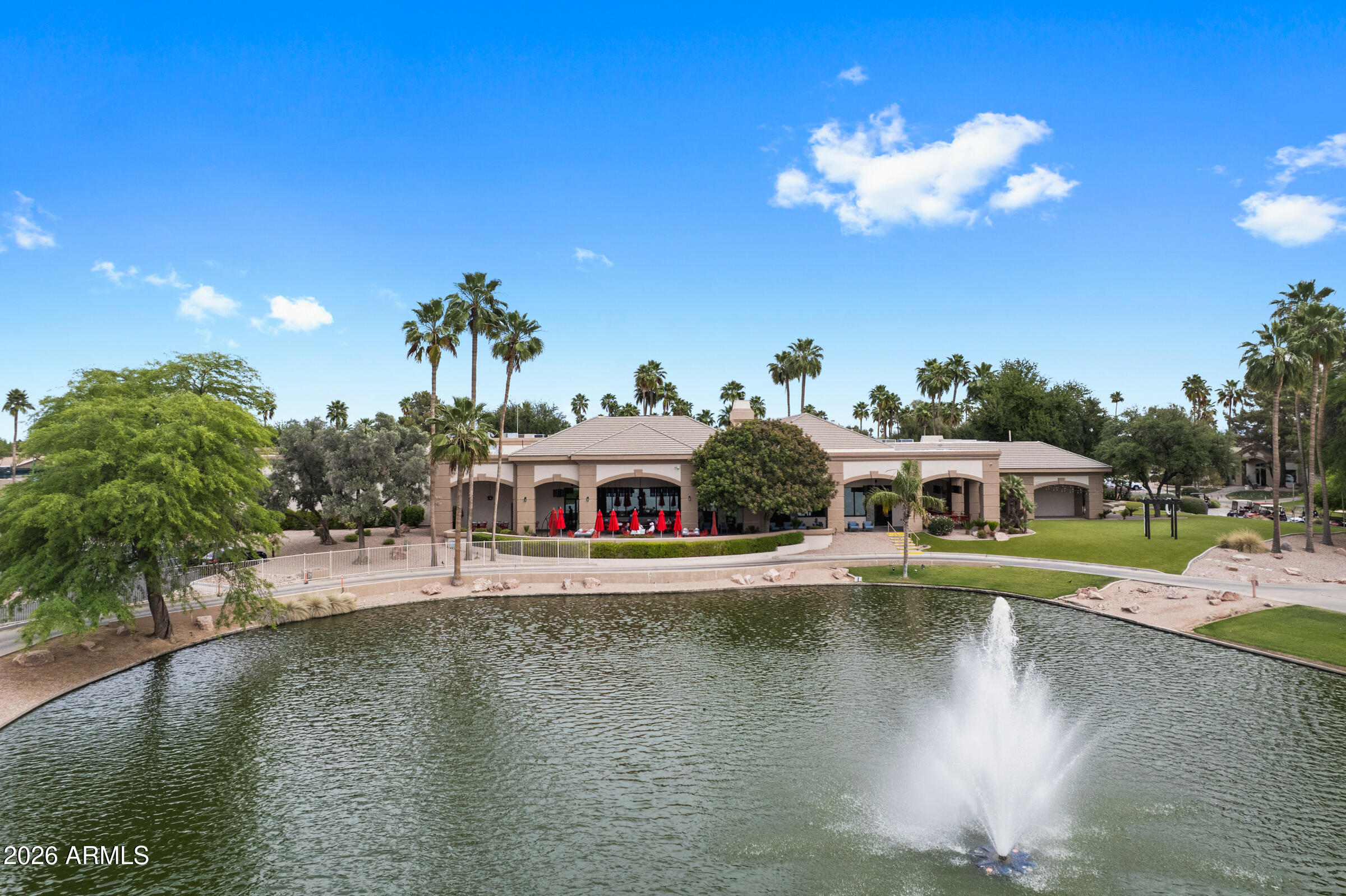 SUN LAKES - Residential