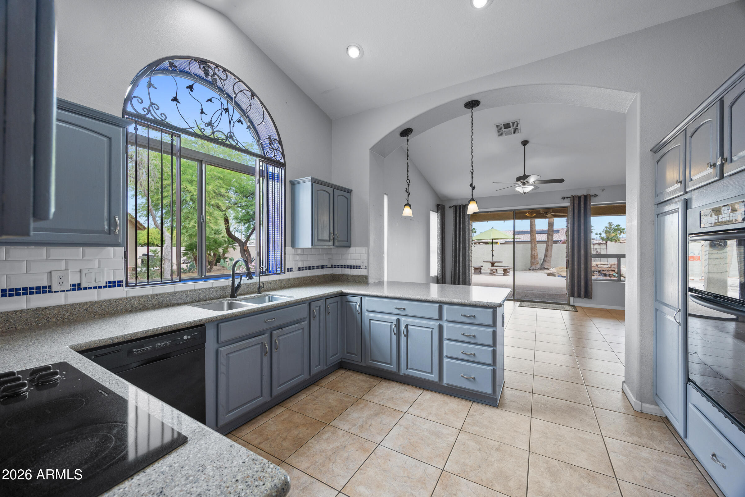 SUN LAKES - Residential