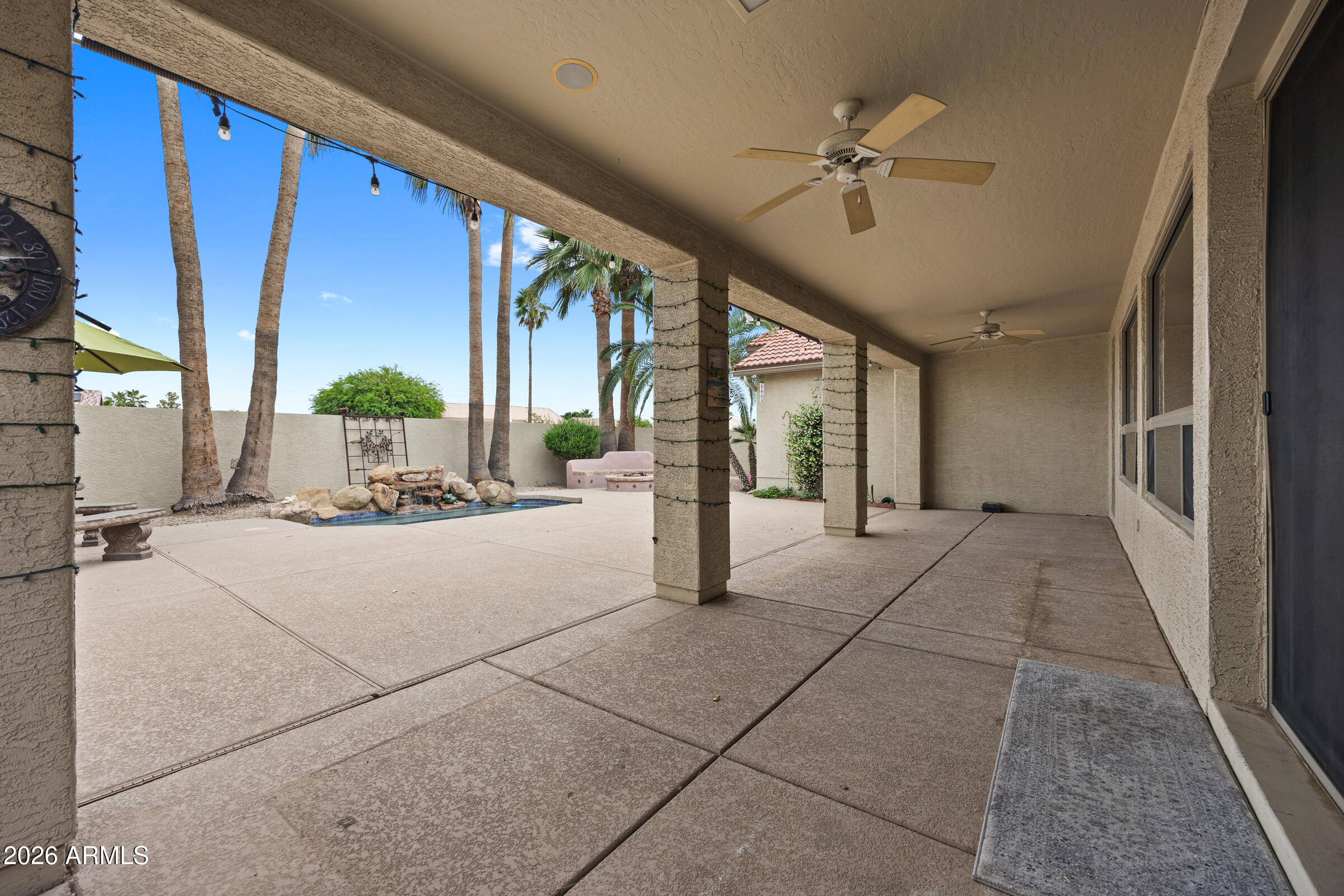 SUN LAKES - Residential