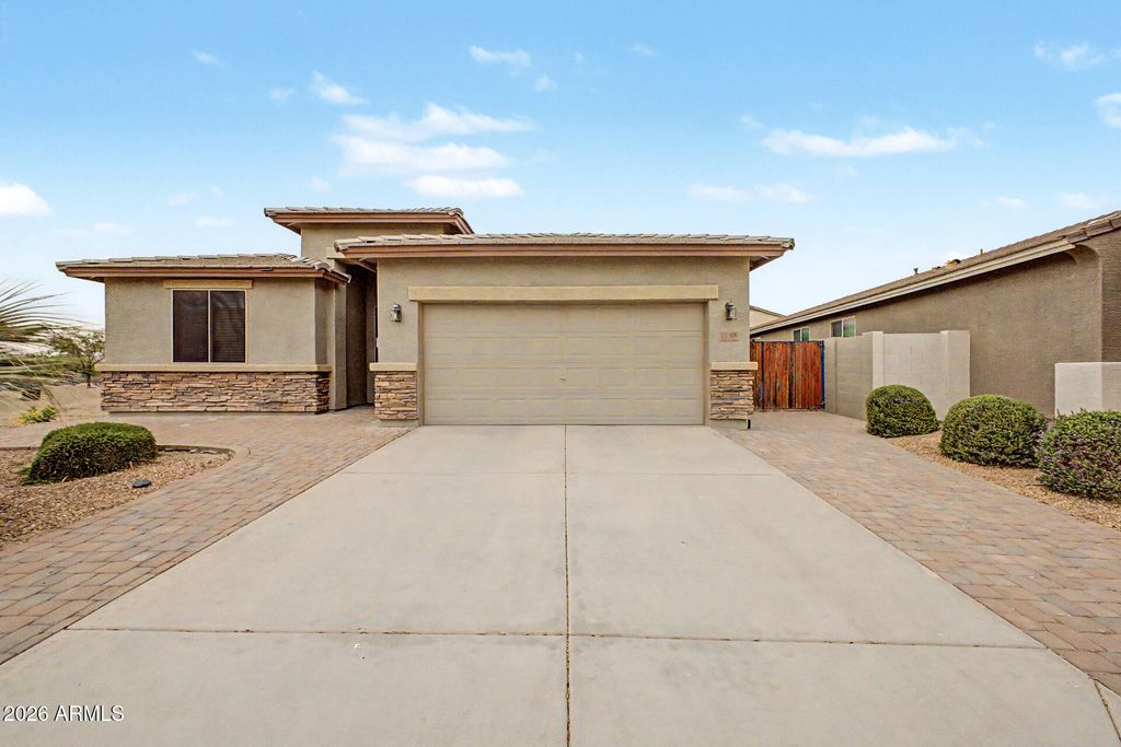 Photo of 1266 E Eucalyptus Lane, San Tan Valley, AZ 85143 (MLS # 7021497)