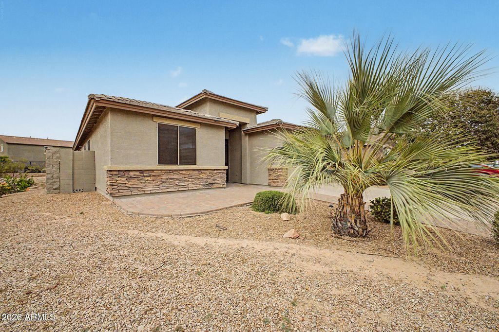 Photo of 1266 E Eucalyptus Lane, San Tan Valley, AZ 85143 (MLS # 7021497)