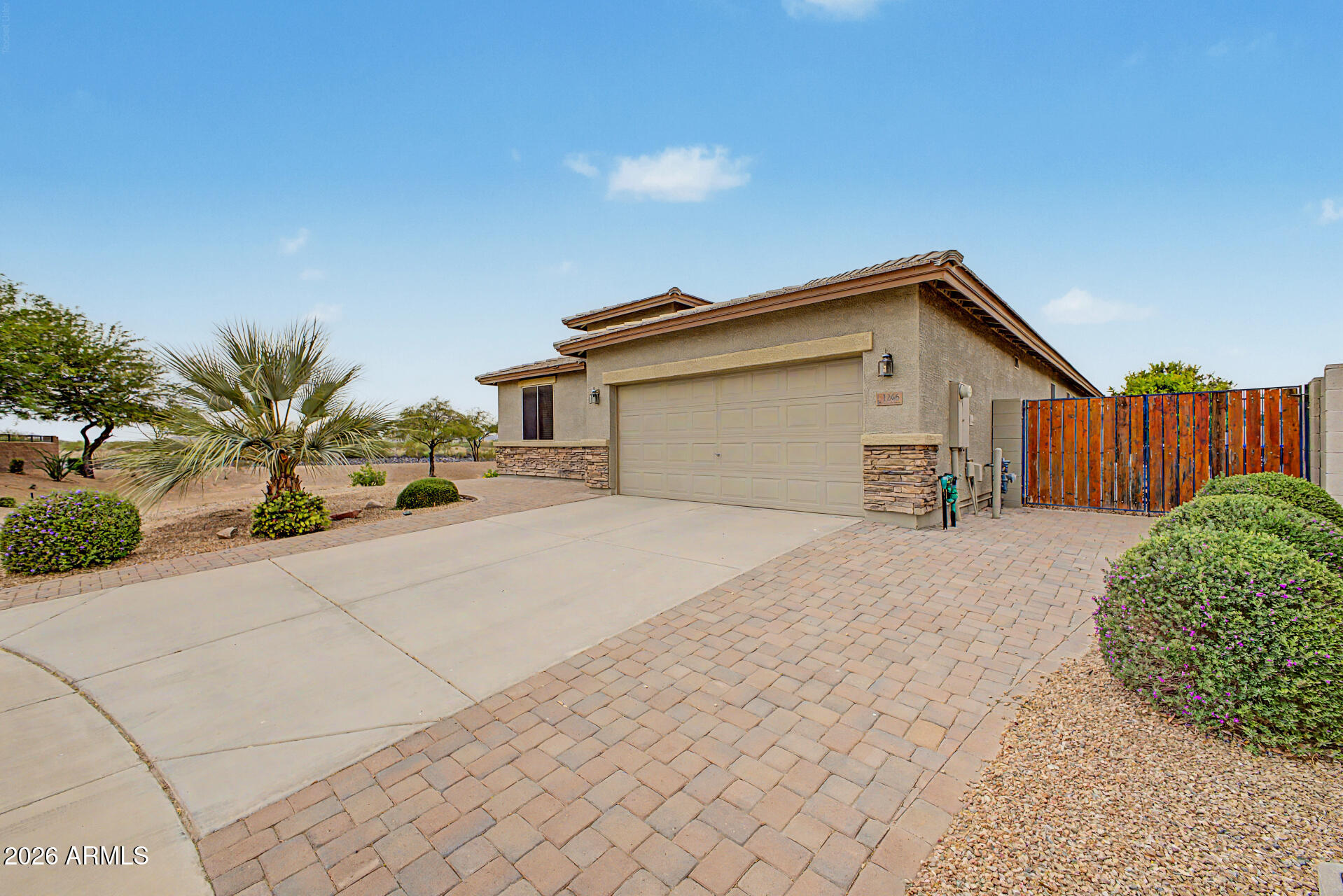 1266 E EUCALYPTUS Lane