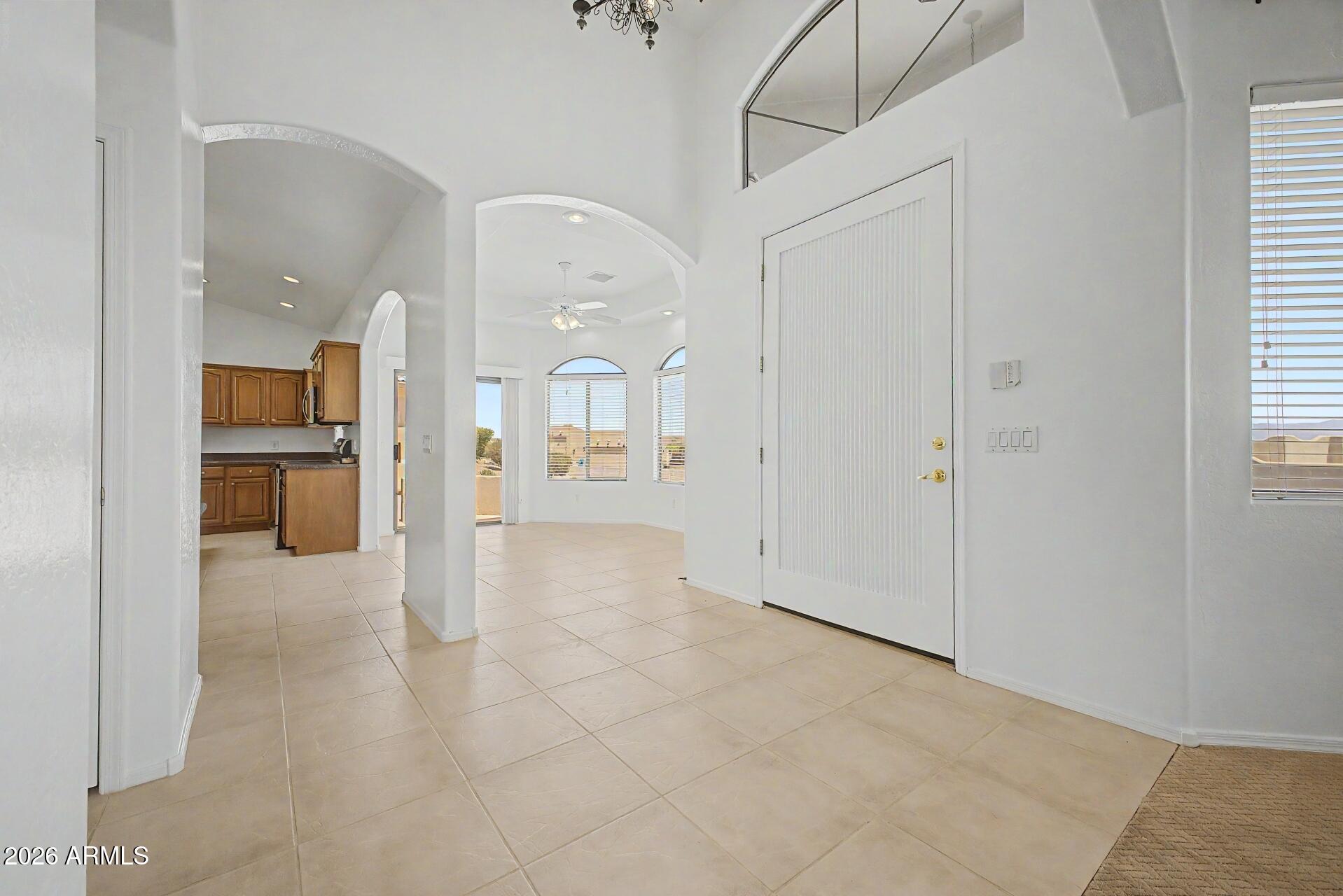 FOUNTAIN HILLS ARIZONA NO. 505-B - Residential