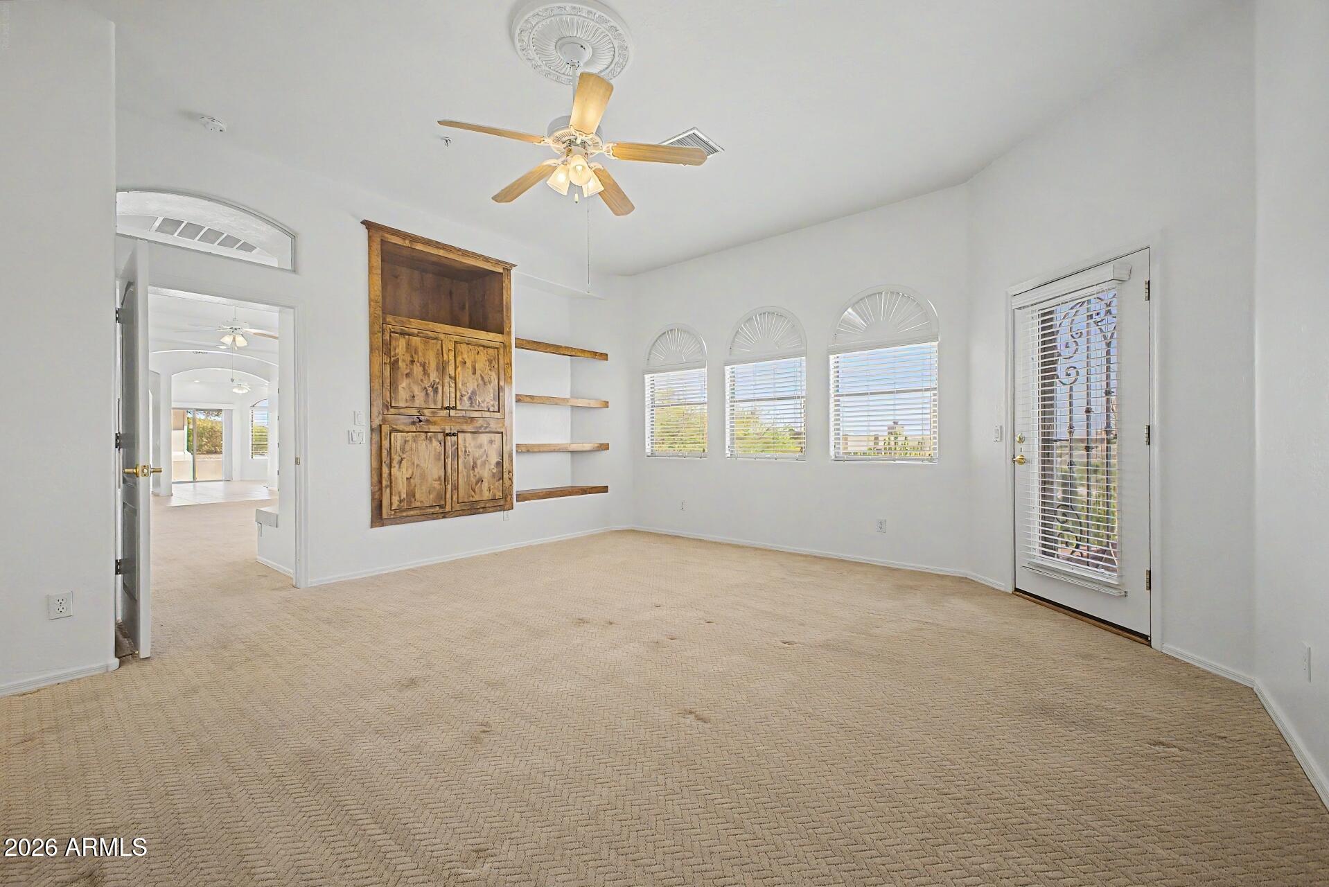 FOUNTAIN HILLS ARIZONA NO. 505-B - Residential