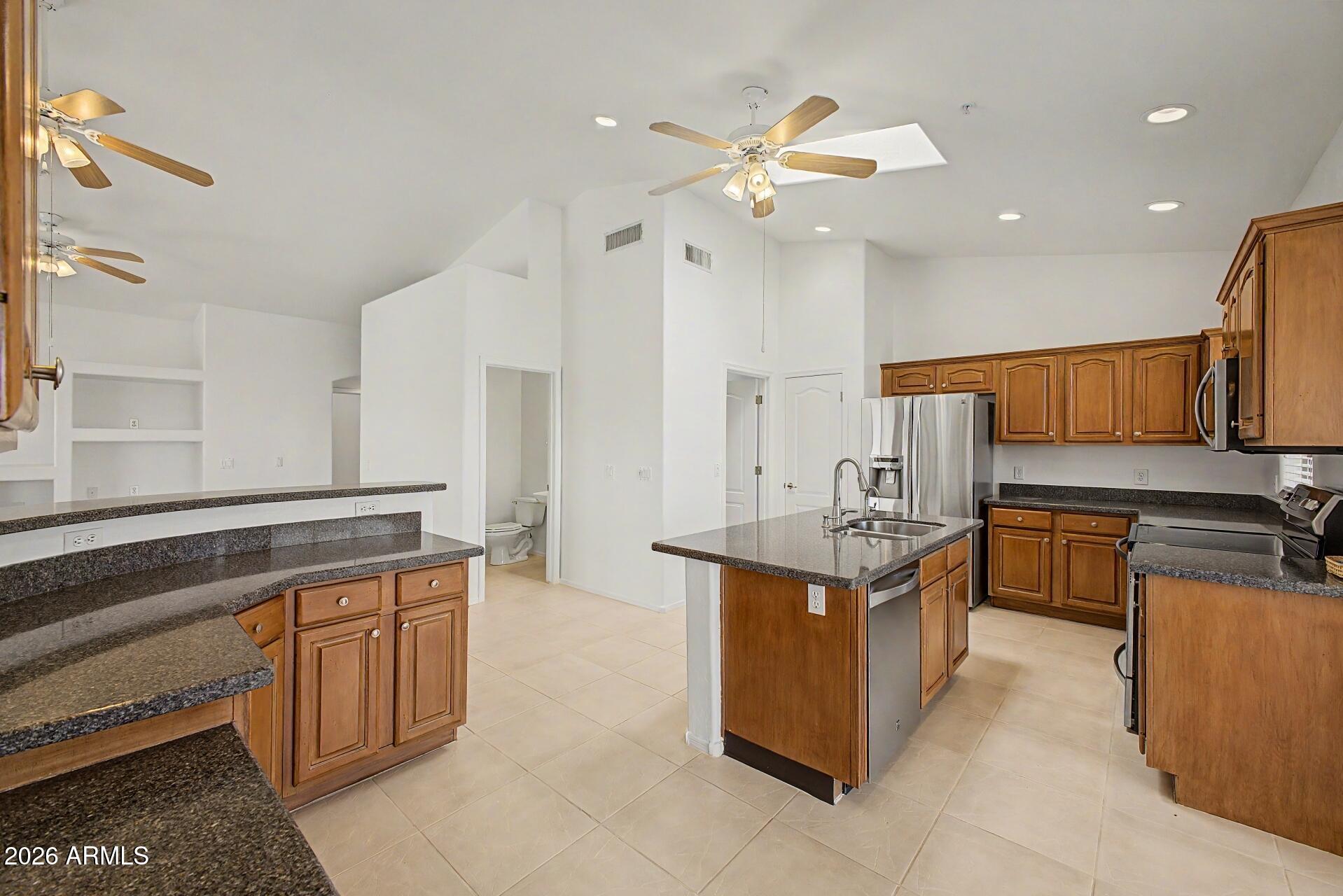 FOUNTAIN HILLS ARIZONA NO. 505-B - Residential