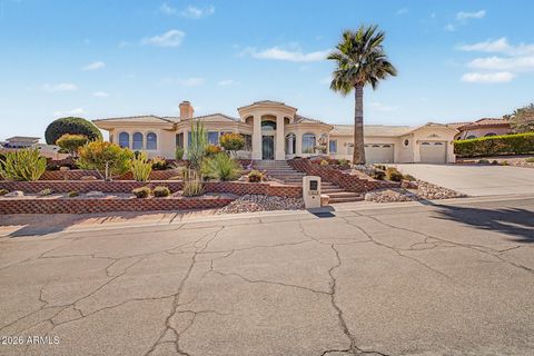 Property photo of 15822 N Peace Pipe Place, Fountain Hills, AZ 85268