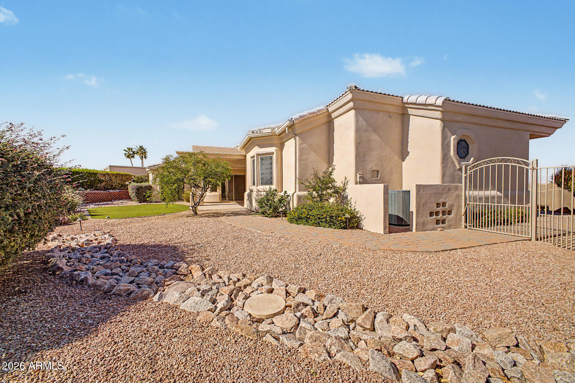 FOUNTAIN HILLS ARIZONA NO. 505-B - Residential
