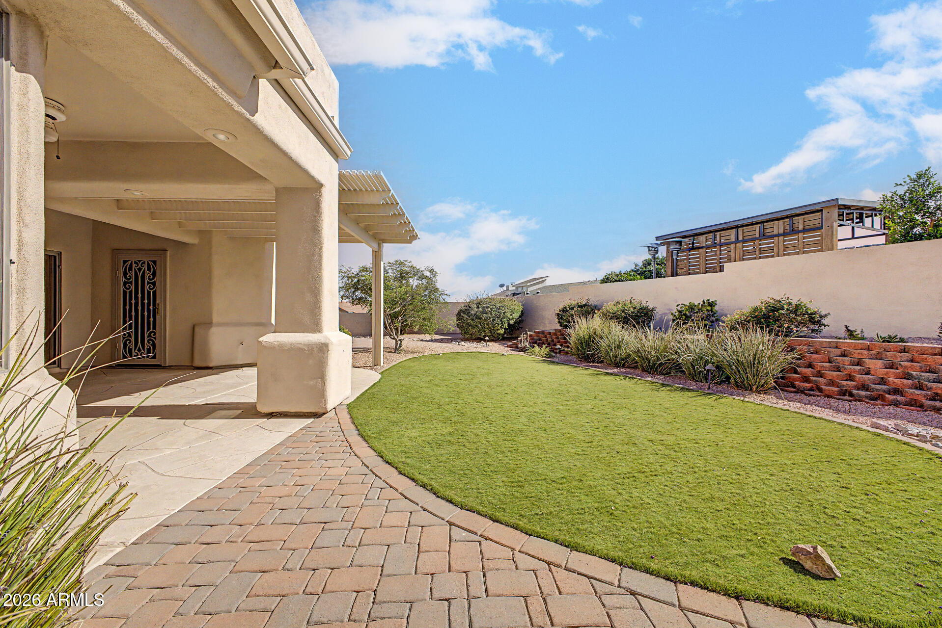 FOUNTAIN HILLS ARIZONA NO. 505-B - Residential