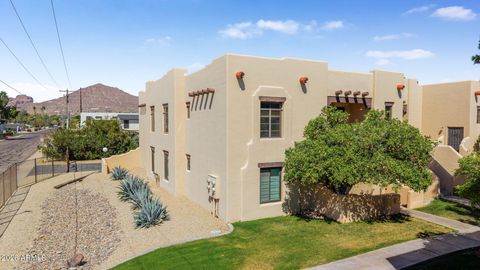 5402 E WINDSOR Avenue 2 Phoenix AZ 85008