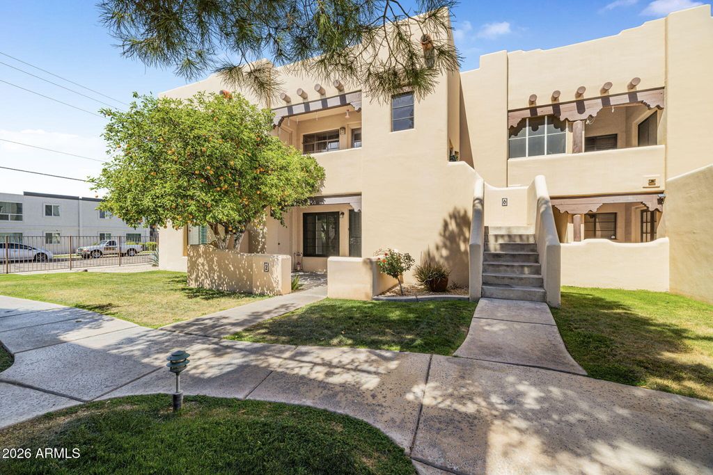 Photo of 5402 E Windsor Avenue #2, Phoenix, AZ 85008 (MLS # 7002007)