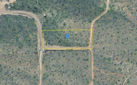 13700 N Bowman Road - Tucson AZ 85739