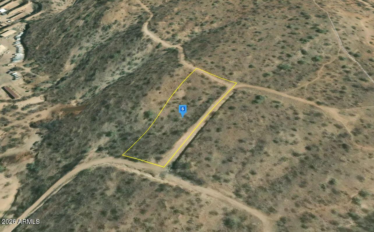 13700 N Bowman Road -