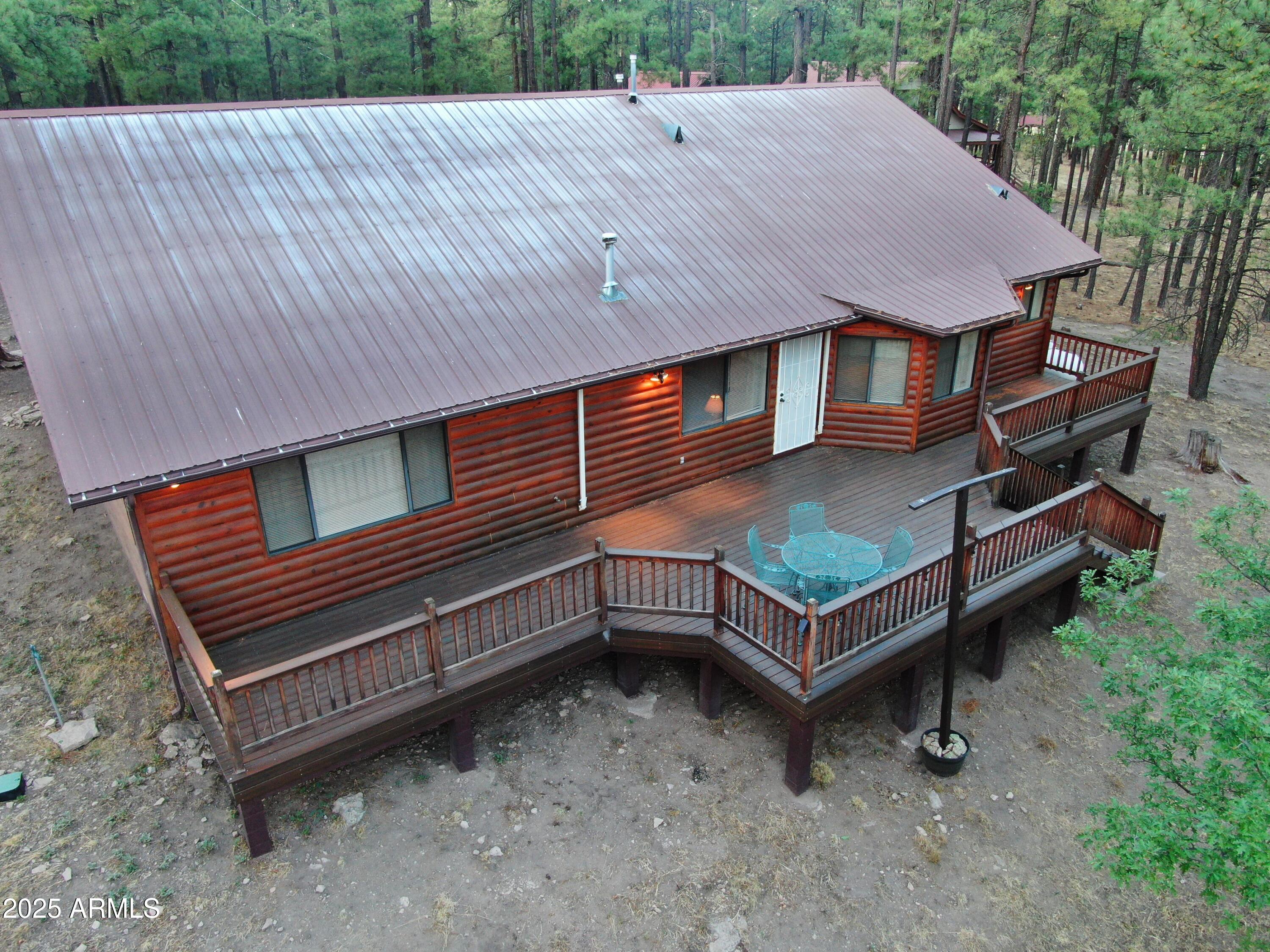 6 COUNTY ROAD 2271 --