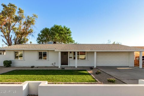 6035 W COLUMBUS Avenue Phoenix AZ 85033