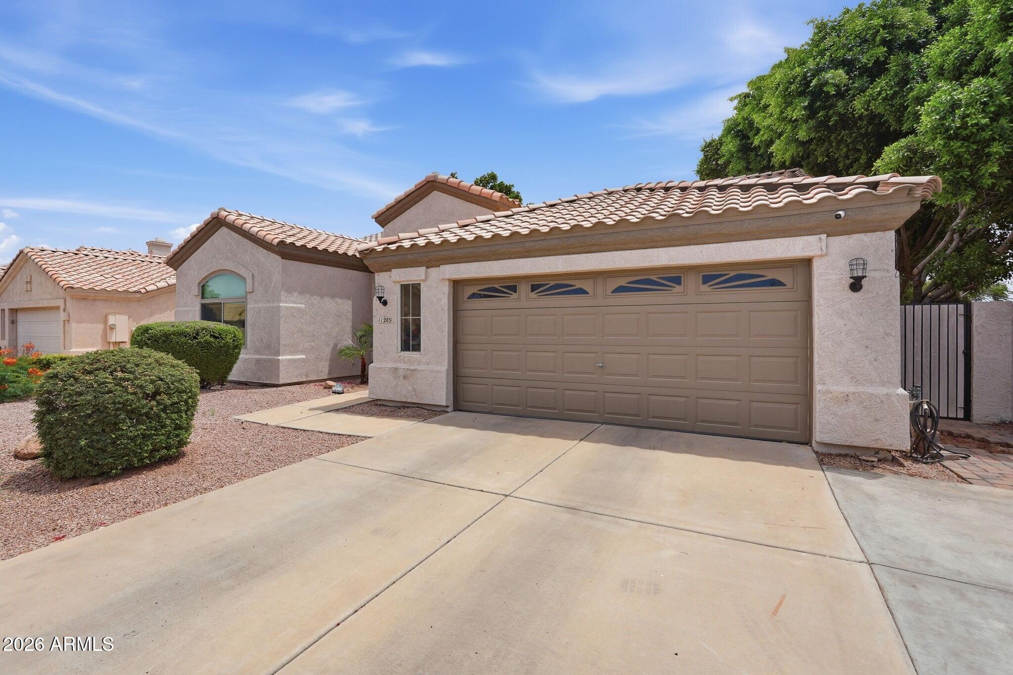11203 W Cottonwood Lane