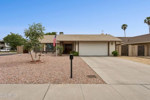 4127 W EVANS Drive Phoenix AZ 85053