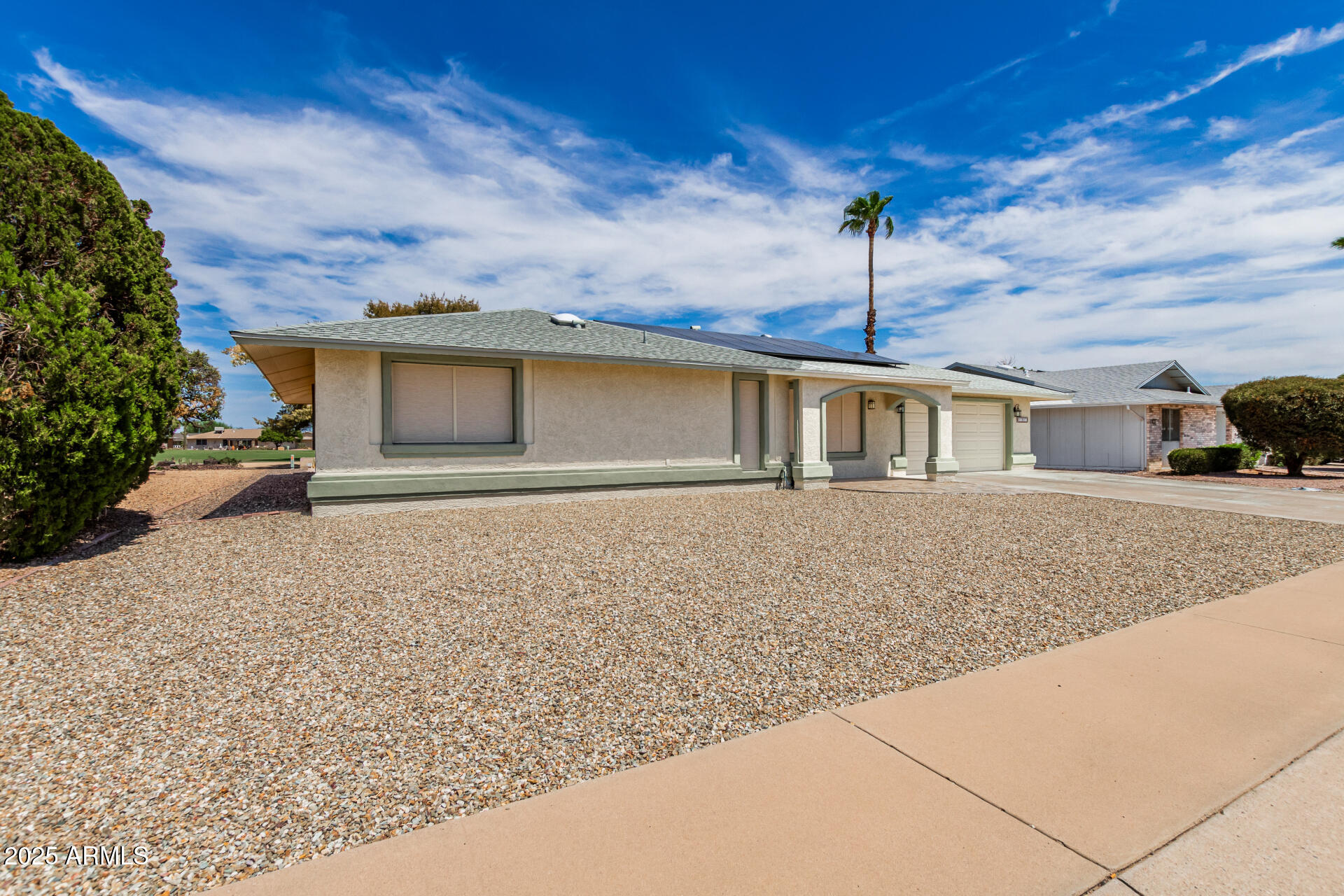 11807 N SUN VALLEY Drive