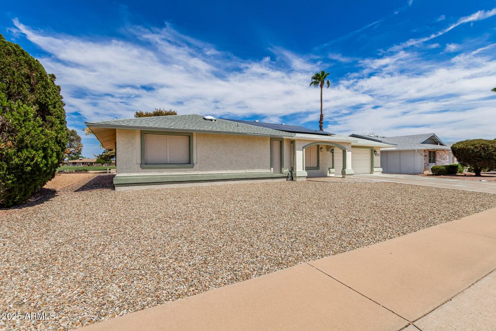 Photo of 11807 N Sun Valley Drive, Sun City, AZ 85351 (MLS # 6908941)