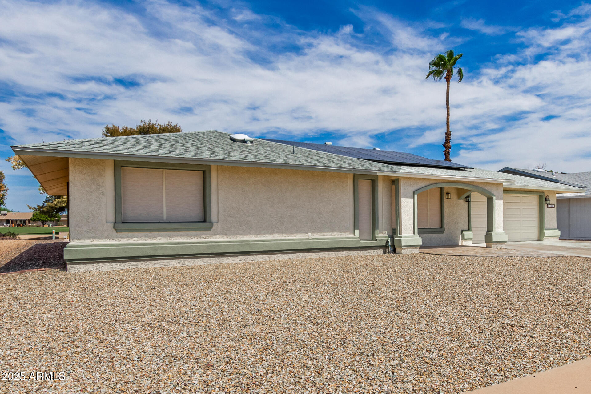 11807 N SUN VALLEY Drive