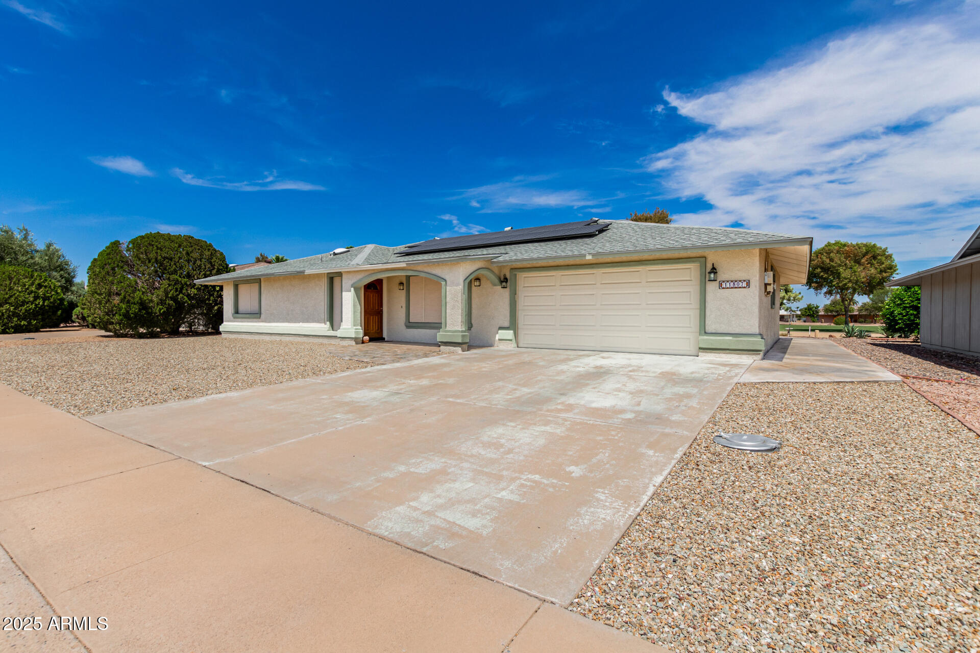 11807 N SUN VALLEY Drive