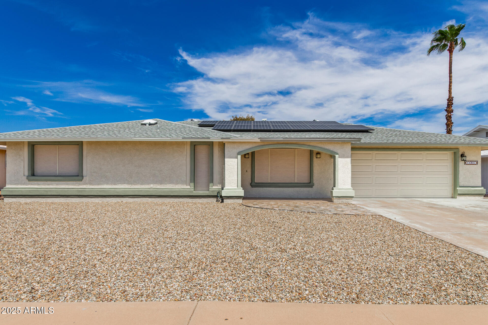 11807 N SUN VALLEY Drive
