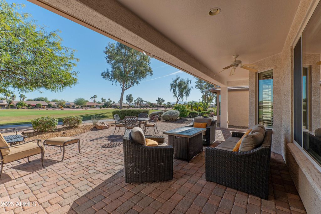 Photo of 3671 N 162nd Lane, Goodyear, AZ 85395 (MLS # 6965168)