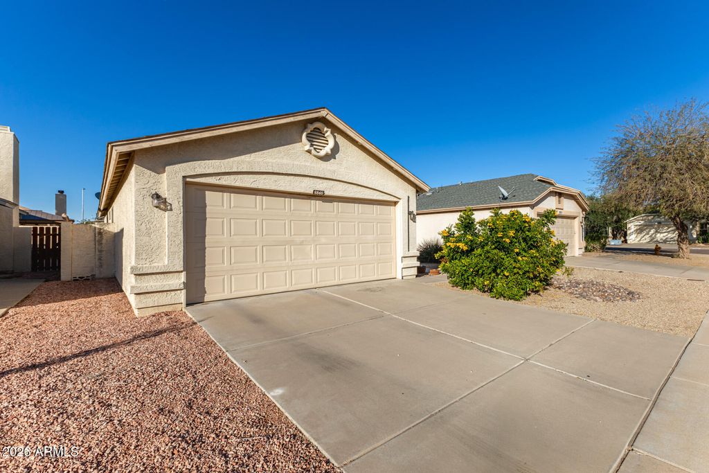 Photo of 8840 W Morningside Drive, Peoria, AZ 85382 (MLS # 6992879)