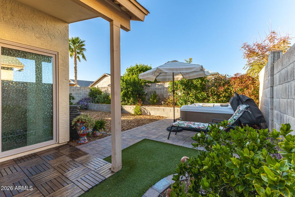 Photo of 8840 W Morningside Drive, Peoria, AZ 85382 (MLS # 6992879)