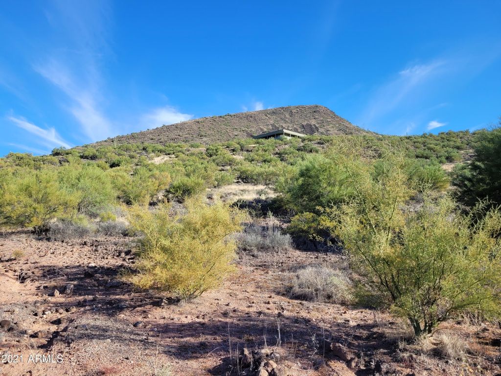 Photo of 20 E Filoree Lane #K, New River, AZ 85087 (MLS # 6780139)