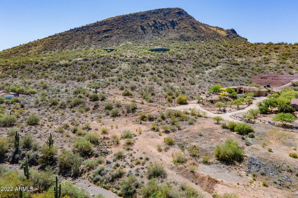 Photo of 20 E Filoree Lane #K, New River, AZ 85087 (MLS # 6780139)