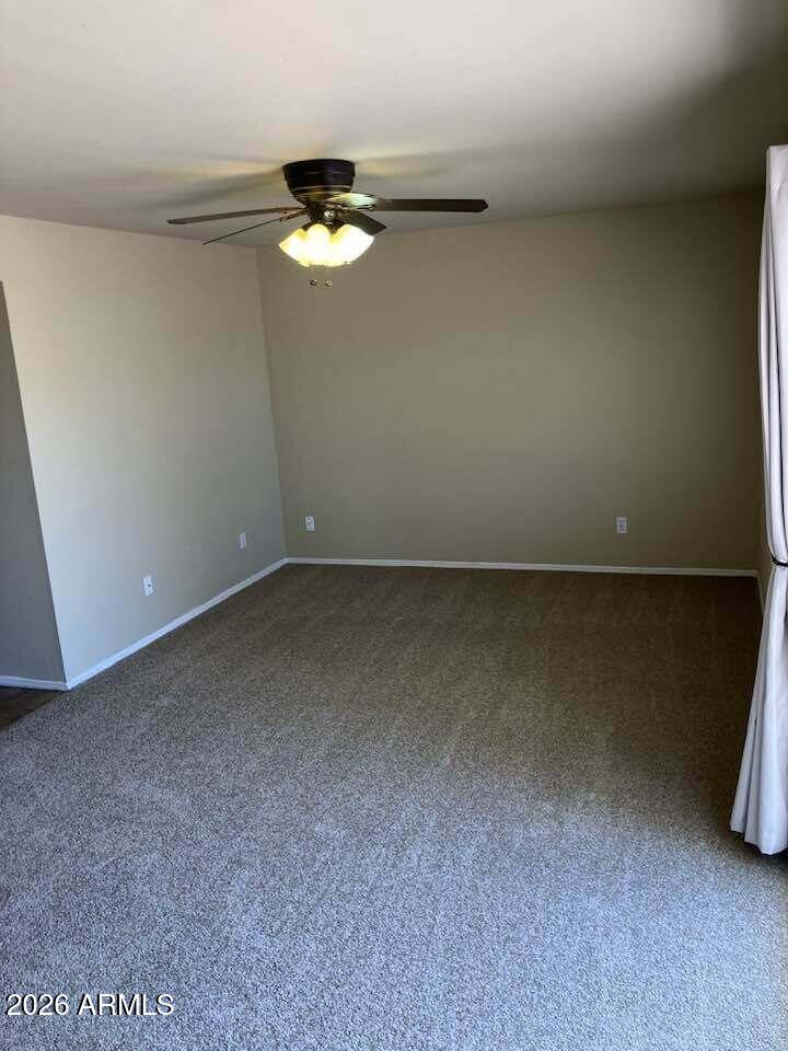4750 W ESCUDA Drive