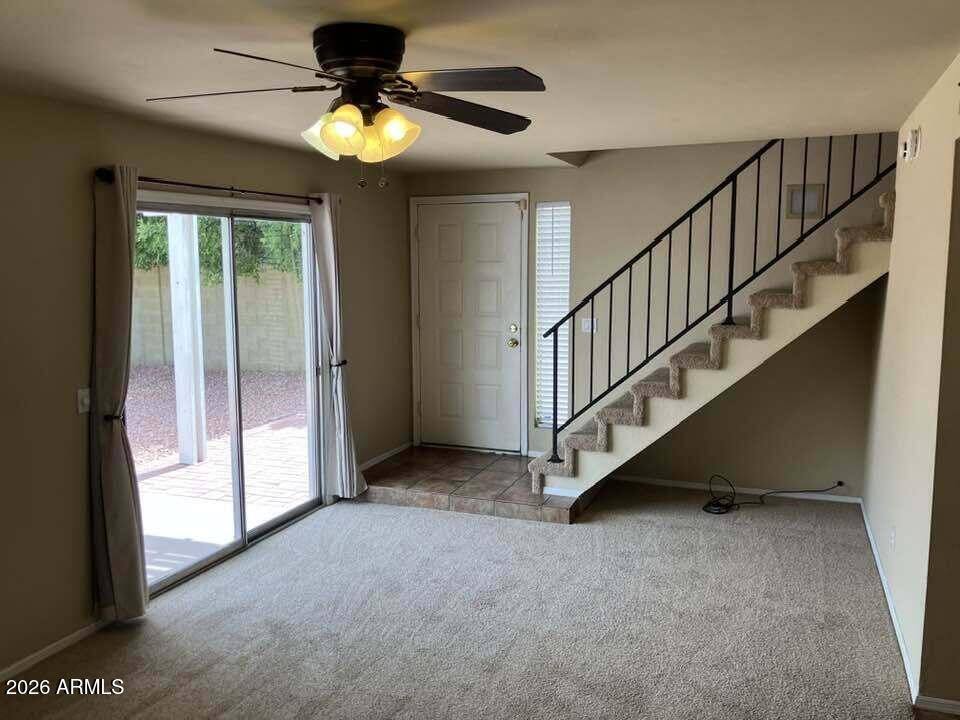 4750 W ESCUDA Drive