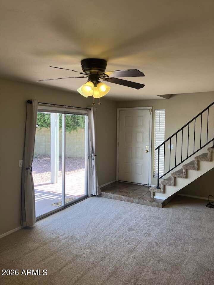 4750 W ESCUDA Drive