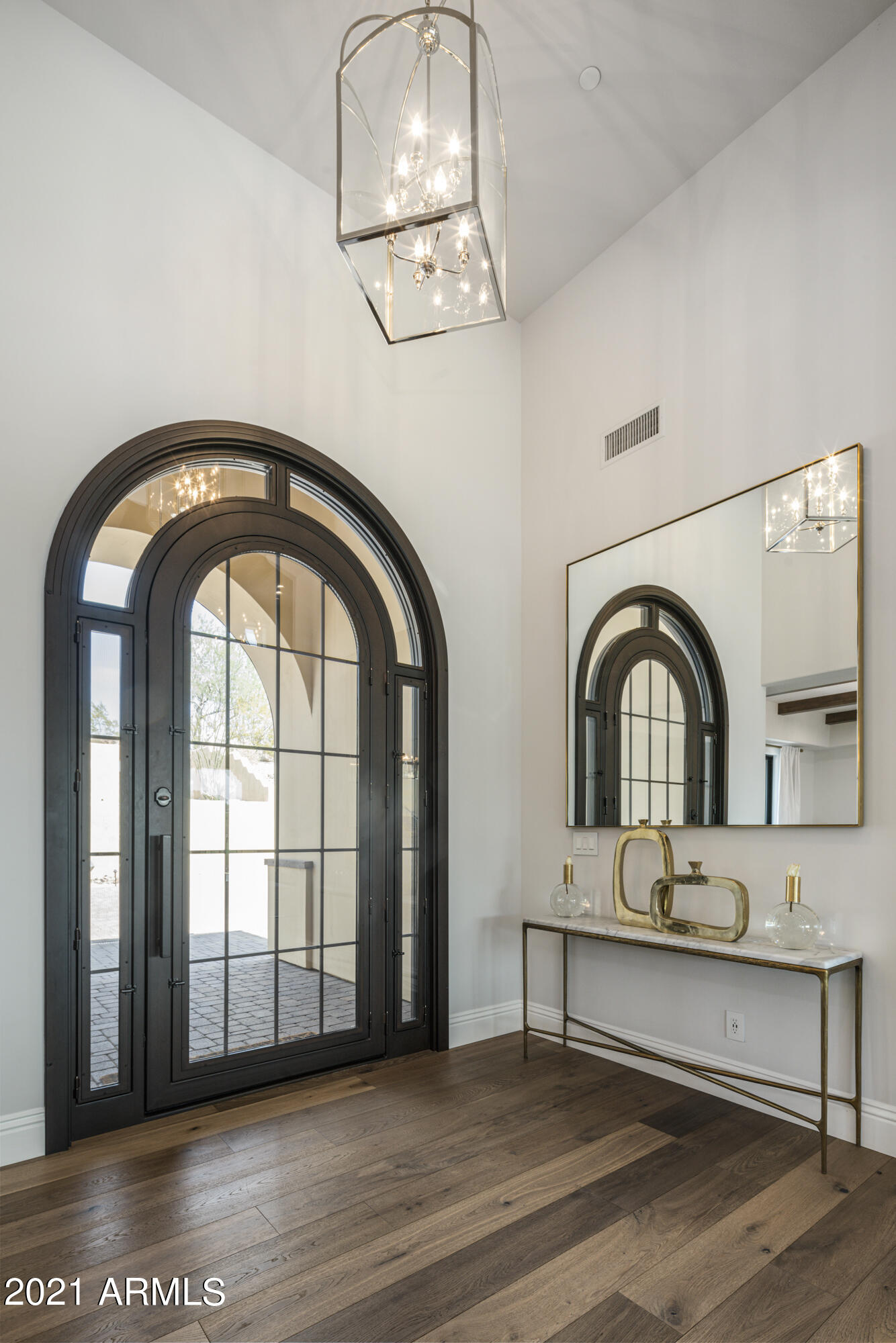 Firerock Country Club - Residential