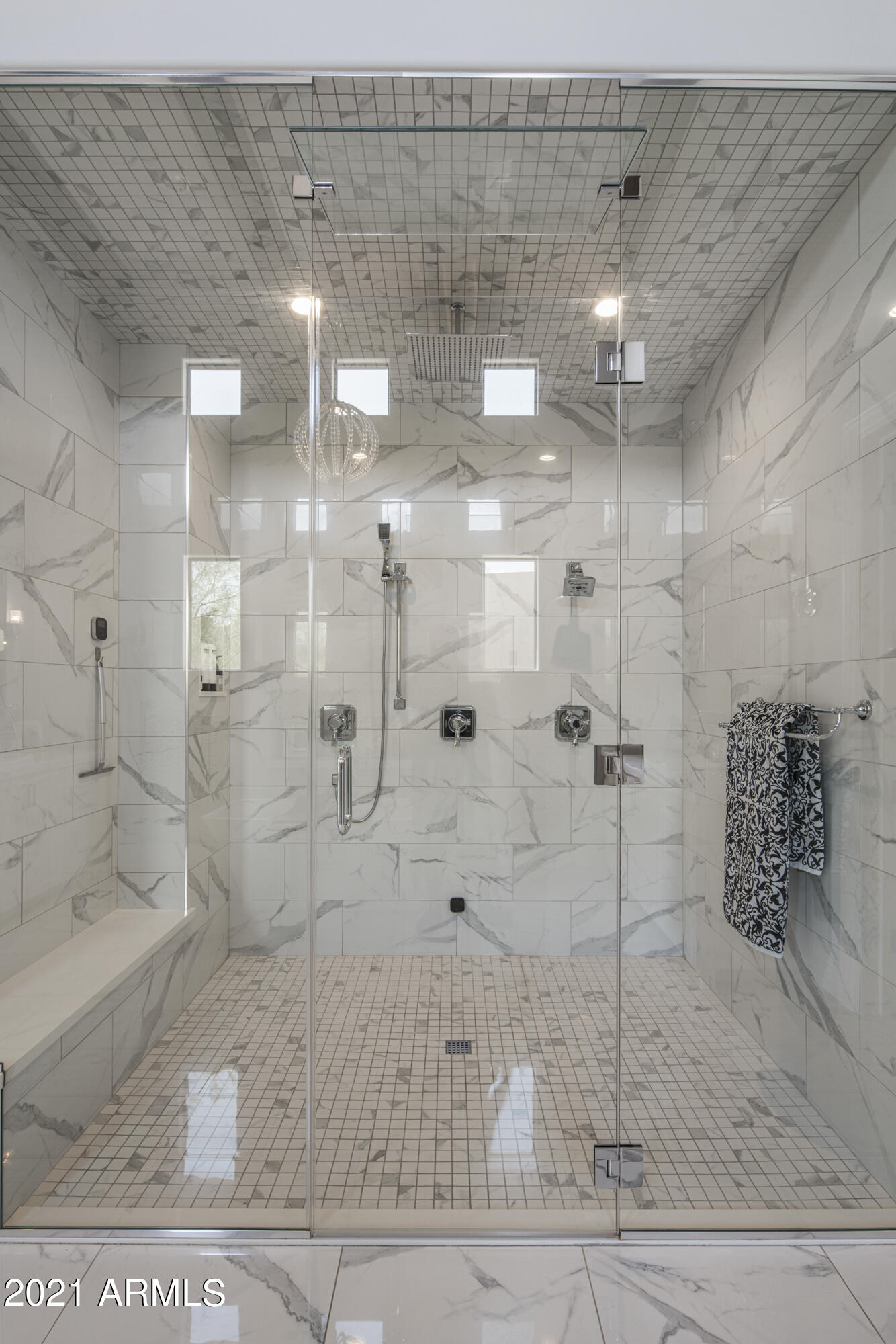 Firerock Country Club - Residential