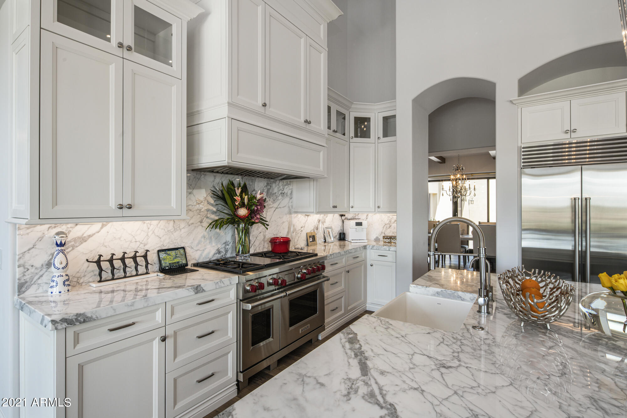 Firerock Country Club - Residential