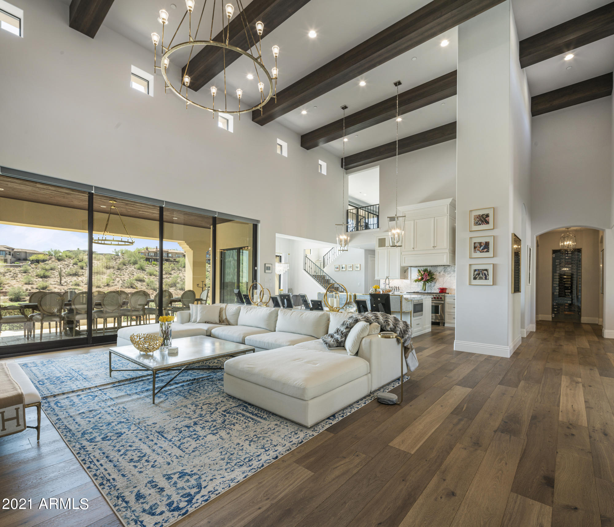 Firerock Country Club - Residential