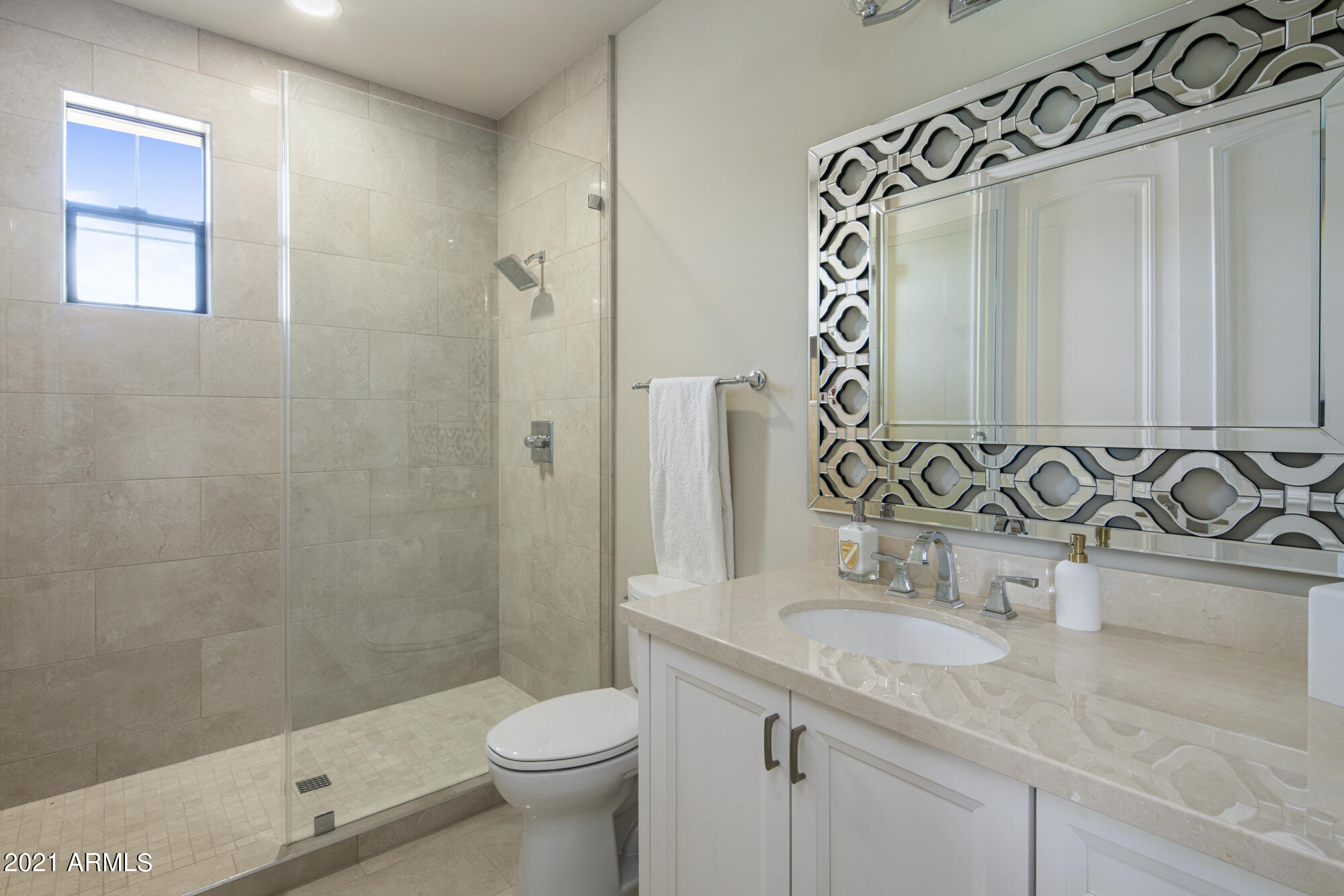 Firerock Country Club - Residential