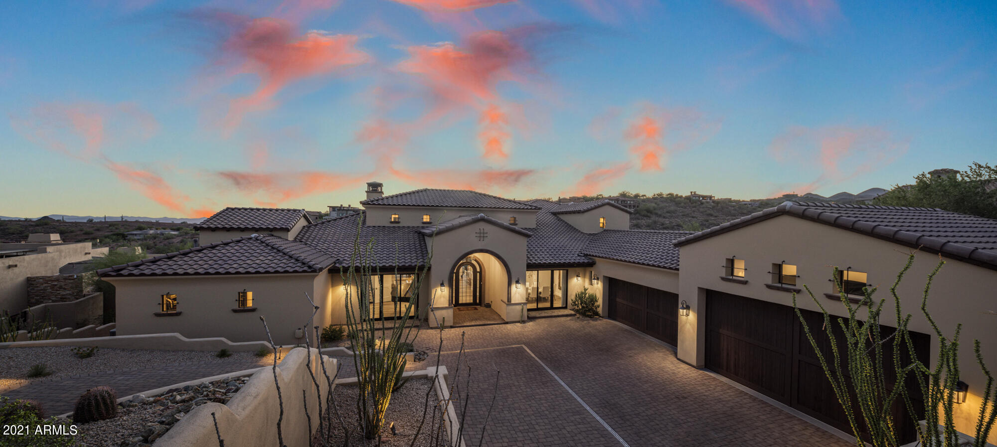 Firerock Country Club - Residential
