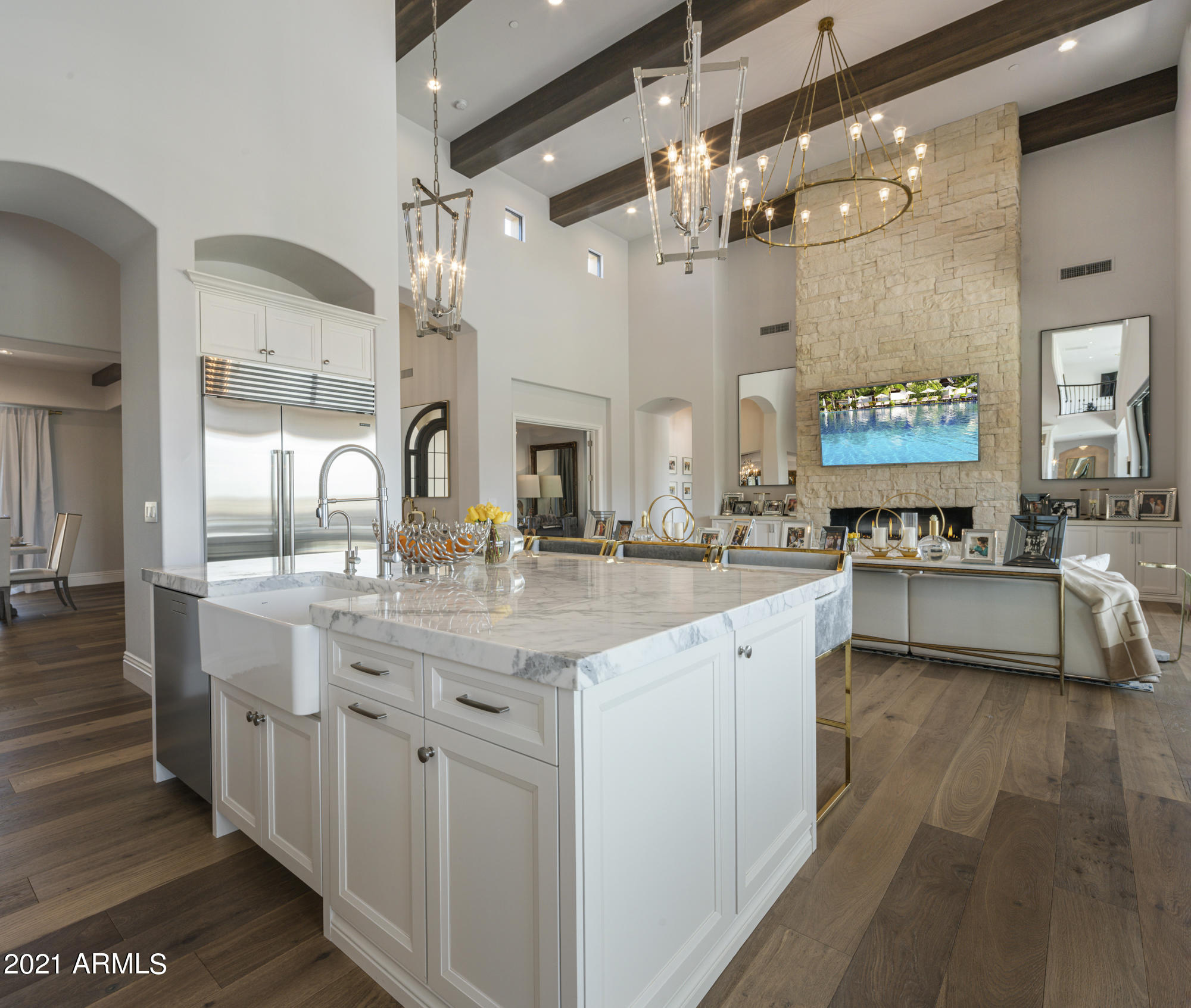 Firerock Country Club - Residential