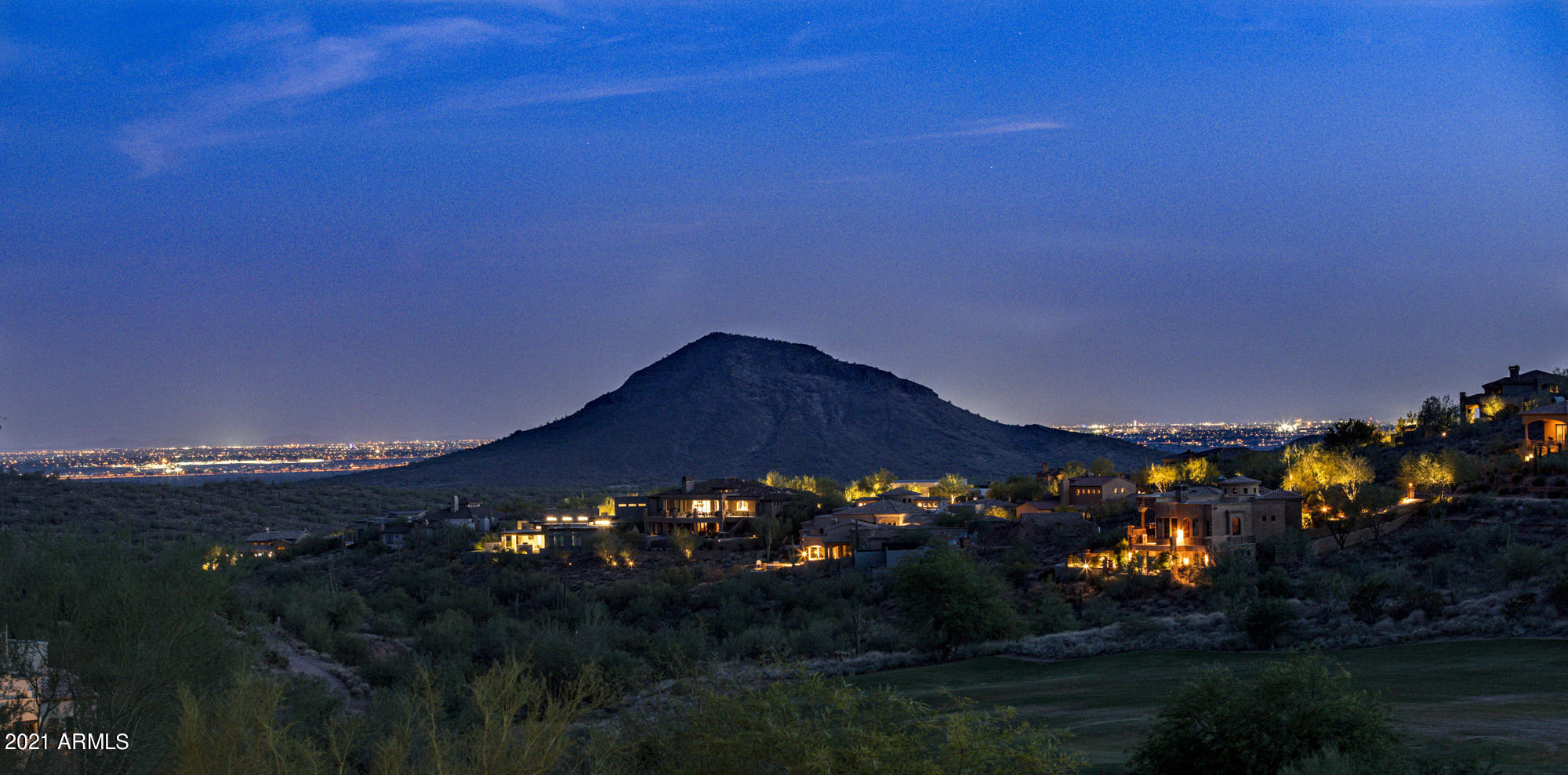 Firerock Country Club - Residential