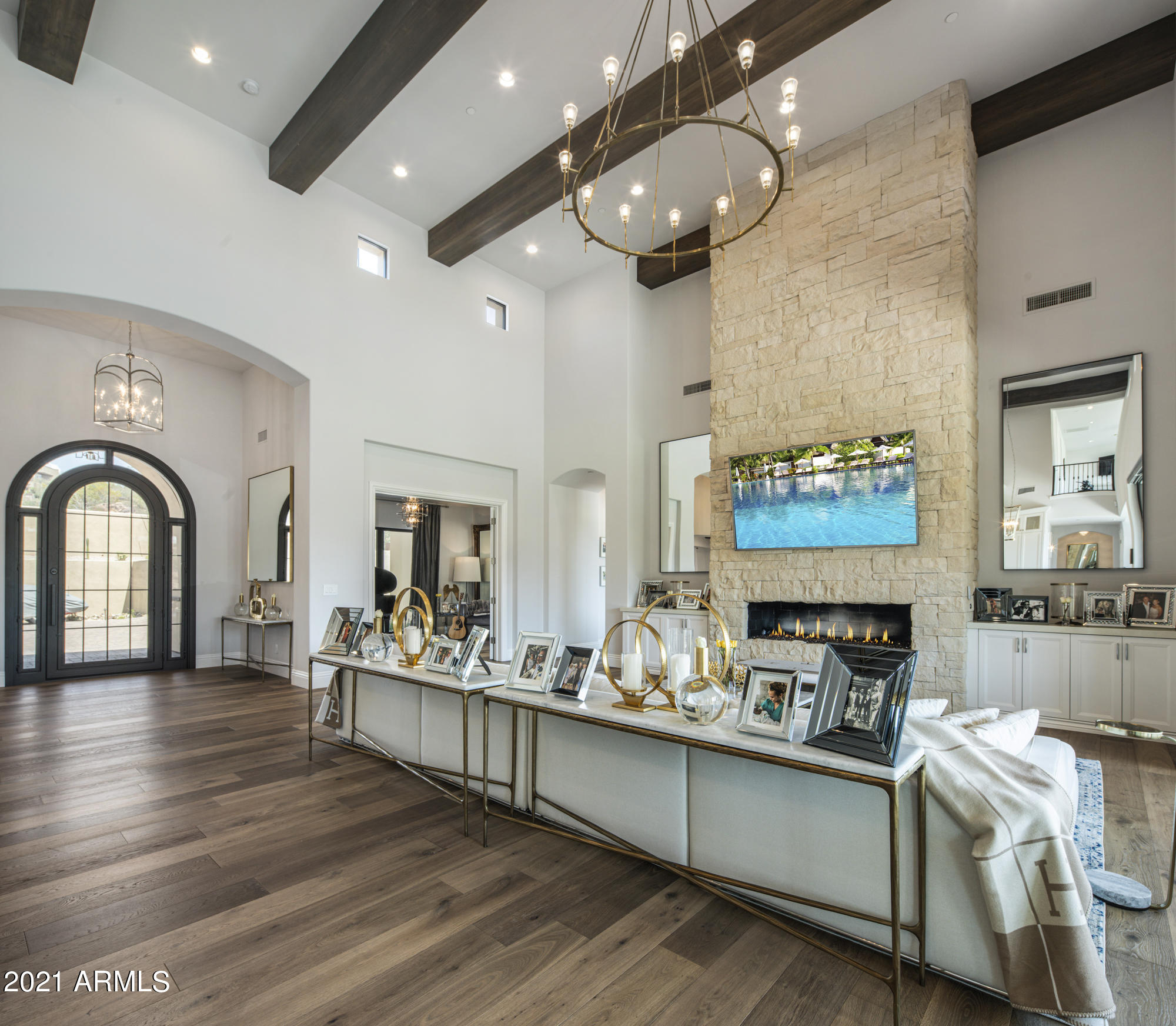 Firerock Country Club - Residential
