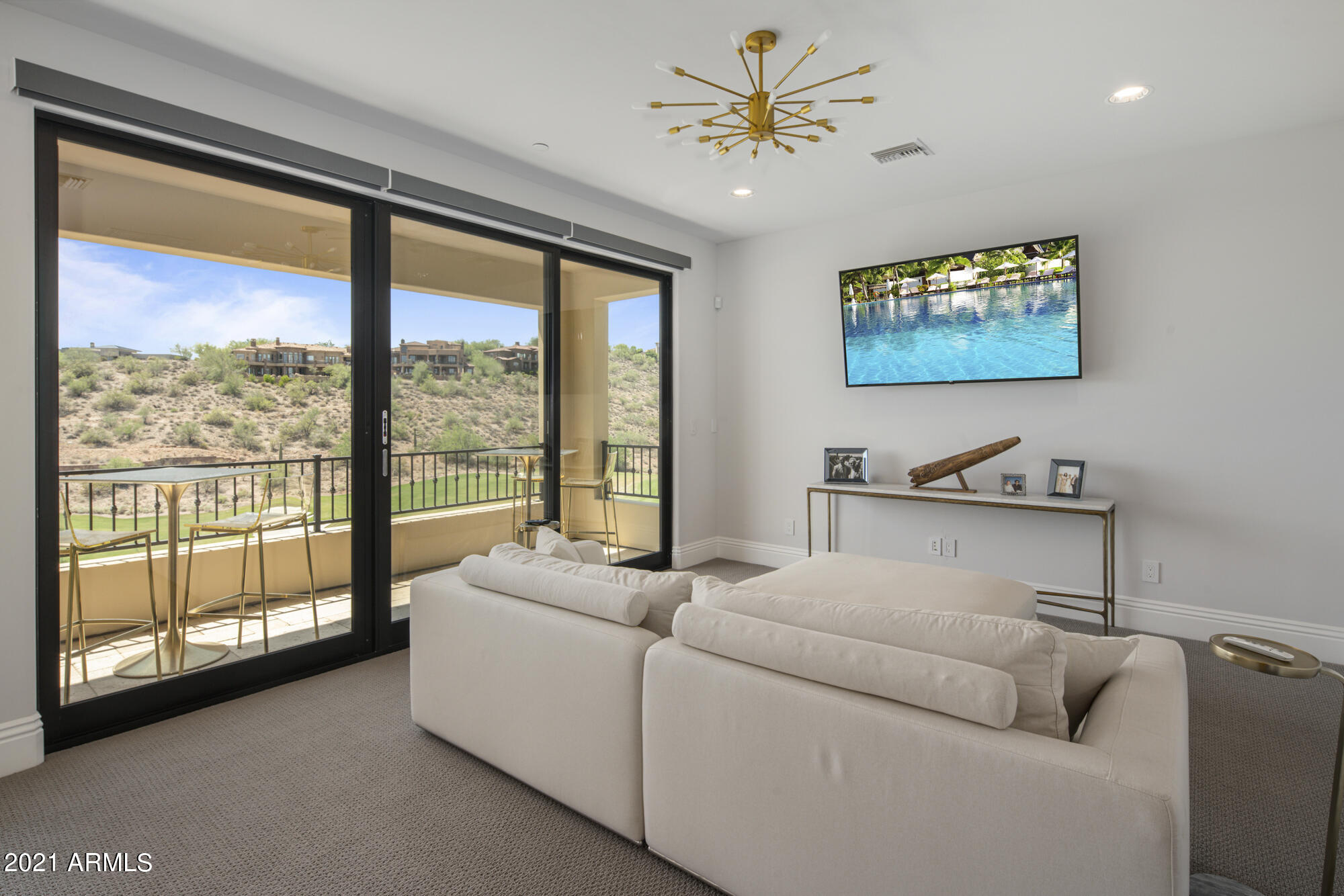 Firerock Country Club - Residential
