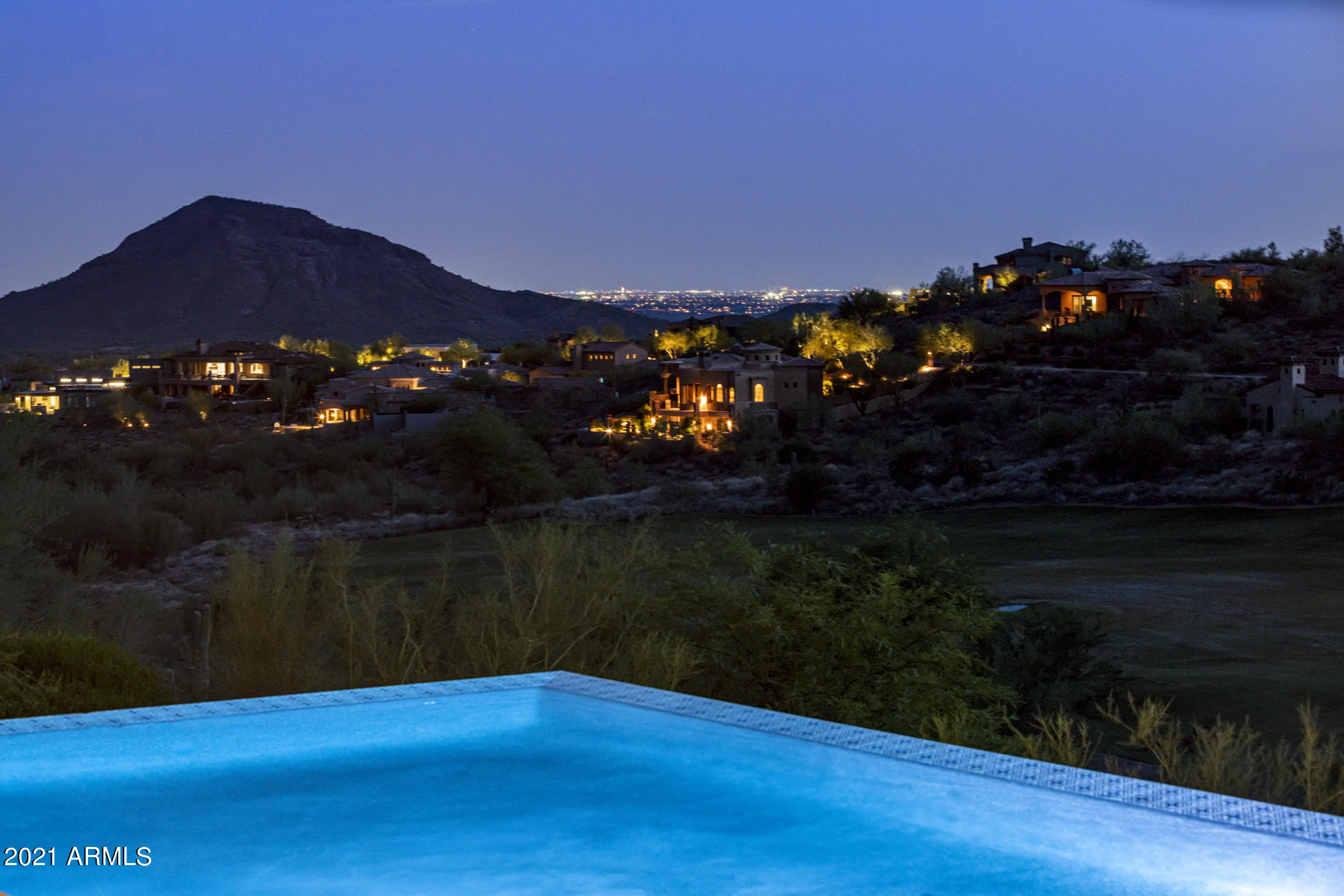 Firerock Country Club - Residential