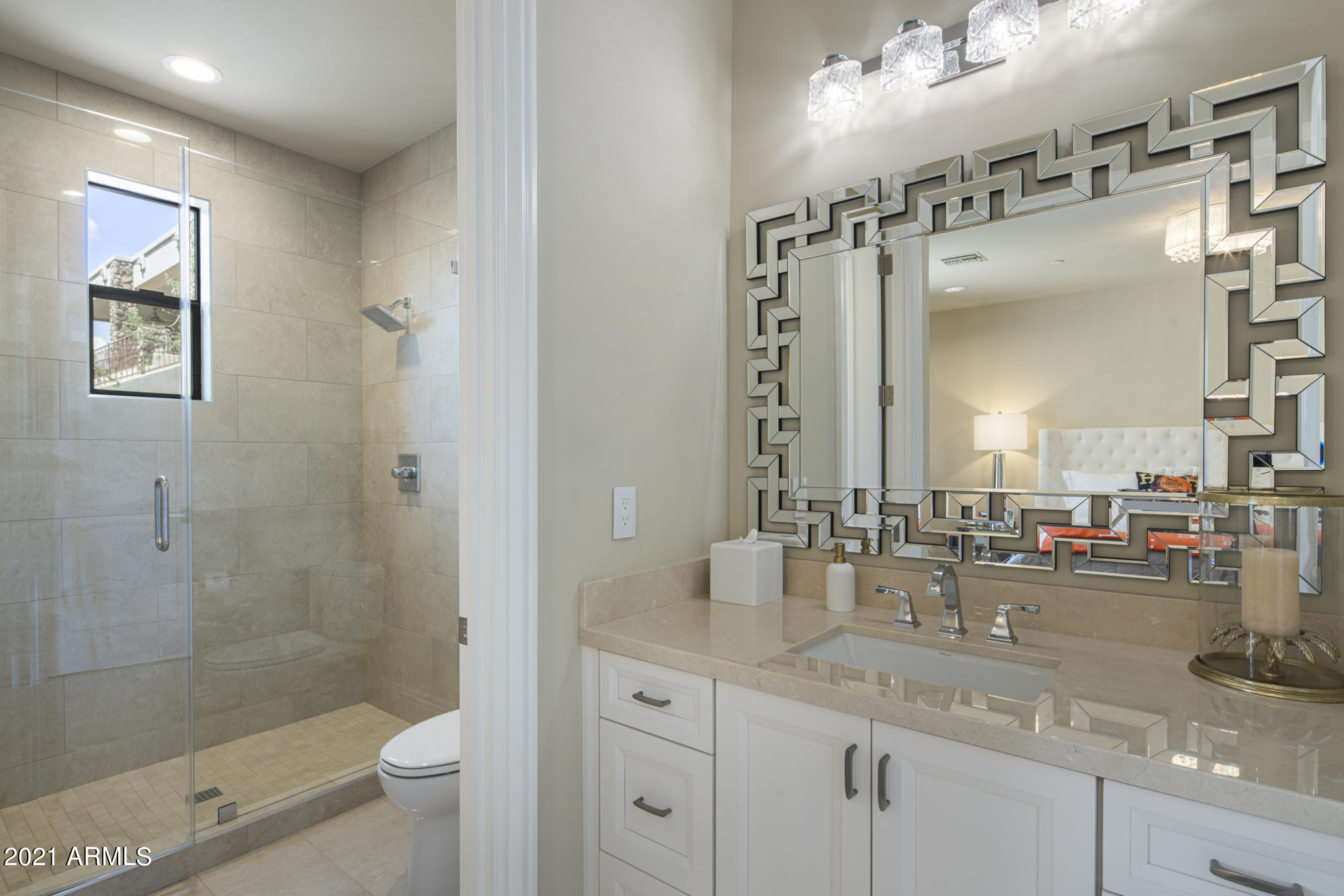 Firerock Country Club - Residential