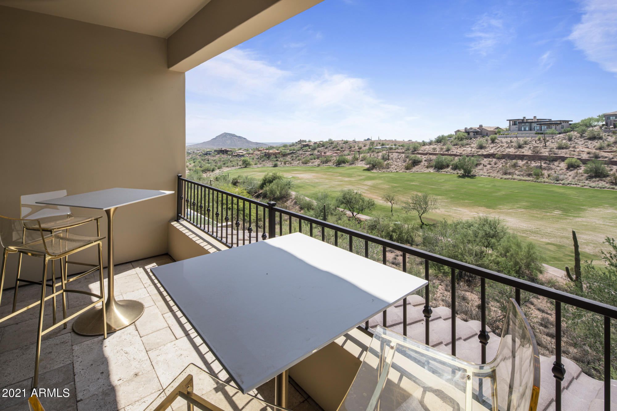 Firerock Country Club - Residential